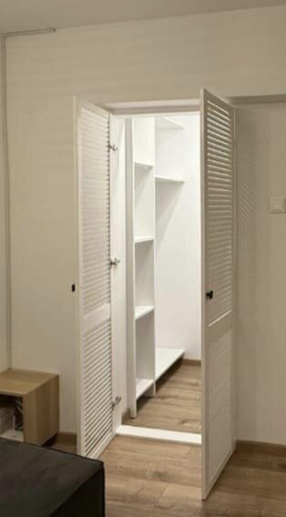 Decebal rond, inchiriere regim hotelier.